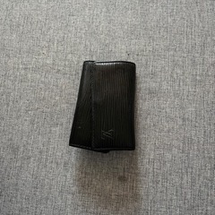 ルイヴィトンキーケース　6連