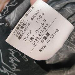 メンズ TK ワールド
半袖シャツ 3の画像