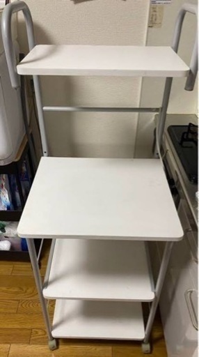 レンジラック