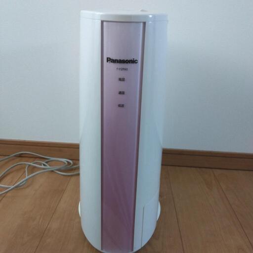 パナソニック 除湿乾燥機