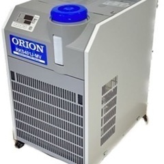 美品　オリオン小型水素付きチラ　RKS401J-MV