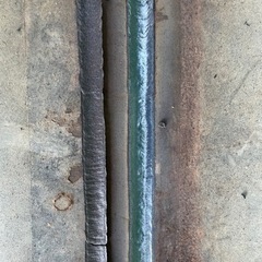 鍛冶、溶接工募集の画像