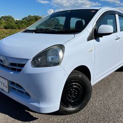 【コミコミ価格】6362  ダイハツ　ミライース  LA300S...