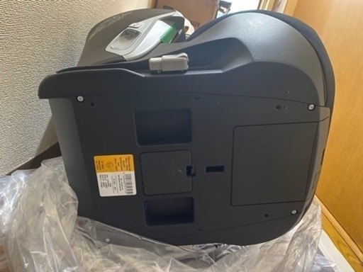 2023年8月購入ジュニアシート、MAXI-COSI(マキシコシ) ISOFIX・シートベルト固定両対応 Kore Pro i-Siz