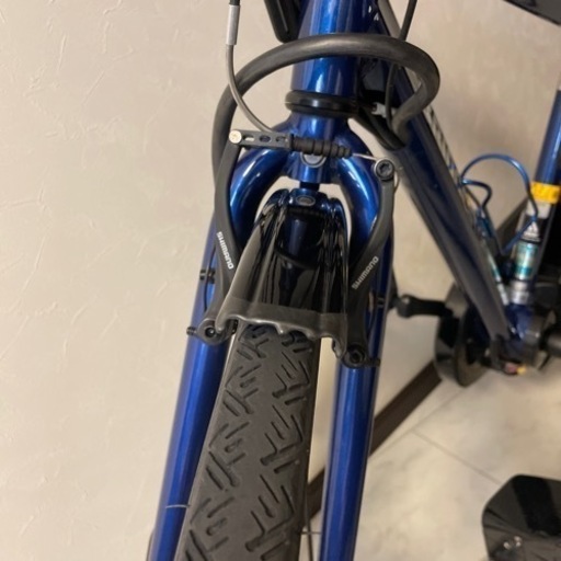 ブリヂストン　tb1e  電動アシスト自転車　2021モデル