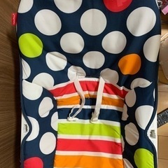 ゆりかご　バウンサー