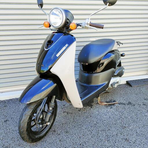 2761.お洒落カッコイイ最終型TODAYFモデル♪千葉県柏市即日配送