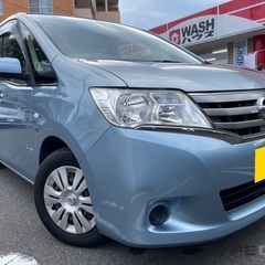 ガソリン代 節約☆ミニバン ハイブリッド入りました‼️ H24年...