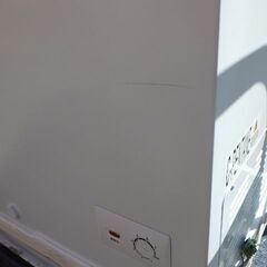 2023年製　MAXZEN　上開き冷凍庫　100L　冷凍ストッカー　￥18,480税込の画像