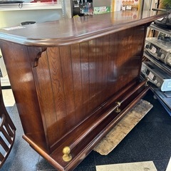 ATLANTA バーカウンター