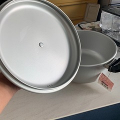 鍋の画像
