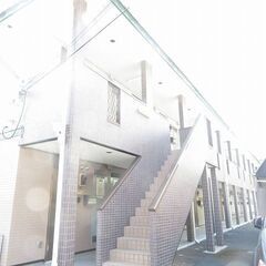 ☆メッセ青葉台☆複数路線使用可能！！青葉台駅徒歩8分　メガドンキホーテ徒歩8分！！　審査に不安な方(^^♪ - 横浜市