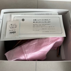 ダイアナ パンプス/ハイヒール 23.5㌢ ほぼ新品 試着OKですの画像