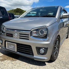 【支払総額49.8万円】h29年式生産終了アルトワークス5MT ...