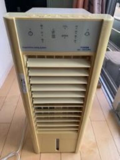 ◇冷風機　箱もございます
