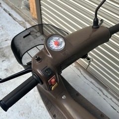 ZOOK ズーク ホンダ HONDA 中古 実働車 希少車 程度良好の画像