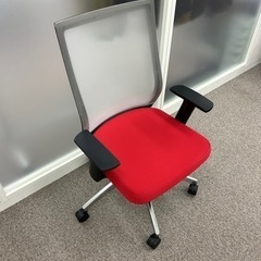 無料　OAチェア 2脚 何個でもOK