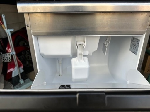 製氷機