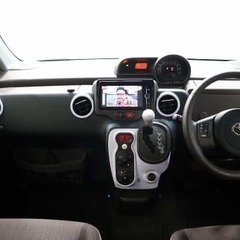 トヨタ ポルテ Ｇ🚗ローンが通りにくい方必見👀❕❕の画像