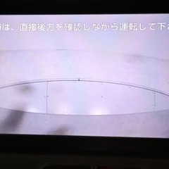 トヨタ ポルテ Ｇ🚗ローンが通りにくい方必見👀❕❕の画像