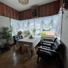 （値下げ）【中古別荘・4LDKK（温泉付）】350万円 - 不動産