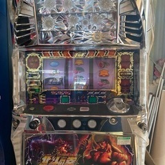 パチスロ機、リース落ち等の画像