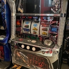 パチスロ機、リース落ち等