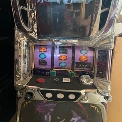 パチスロ機、リース落ち等の画像