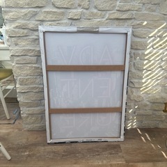 ファブリックパネルの画像