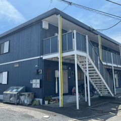 ❤️🦊賢く選ぶ賃貸🐬【初期費用7万円だけでOK】『西羽生』🌟事務...