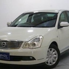 愛車にいかがでしょうか？💁日産 ブルーバードシルフィ ２０Ｍ🚗