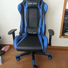 GTR-RACINGゲーミングチェア