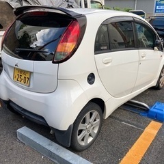 軽四 検R7/4/3 アイ　大阪西成　の画像