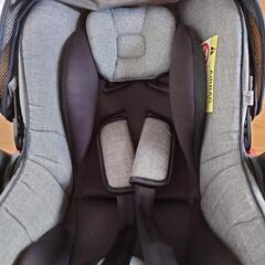 美品！チャイルドシートの画像