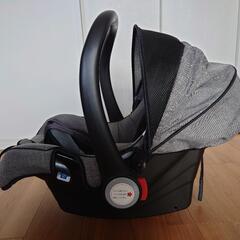 美品！チャイルドシートの画像