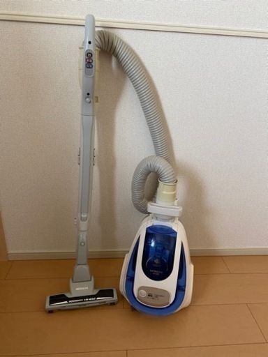 掃除機　※取引終了