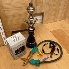 シーシャセット一式