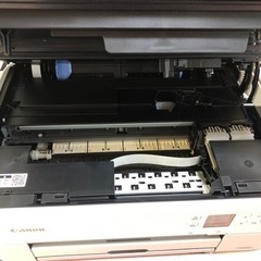 【リサイクルサービス八光】2022年製　キャノン　インクジェット複合機　PIXUSTS5430の画像