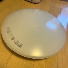 シーリングライト×2