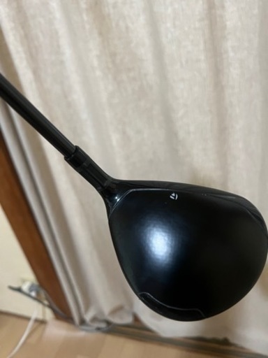 ステルス5w⭐︎美品⭐︎ヘッドカバー有り