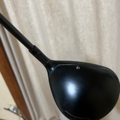 ステルス5w⭐︎美品⭐︎ヘッドカバー有りの画像