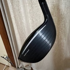 ステルス5w⭐︎美品⭐︎ヘッドカバー有りの画像