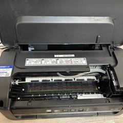 【美品ジャンク】EPSONカラープリンターPX-105の画像