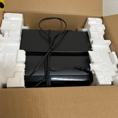 【美品ジャンク】EPSONカラープリンターPX-105の画像