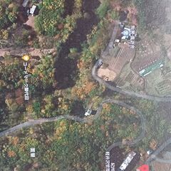 西軽井沢別荘地　206坪　30万円⇒10/1値下げ25万円　紀州鉄道不動産部　傾斜地 - 北佐久郡
