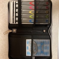 彫刻刀セット　ONE PIECE 記名なしの画像