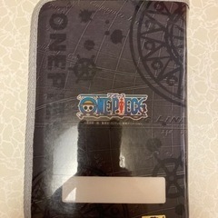 彫刻刀セット　ONE PIECE 記名なしの画像