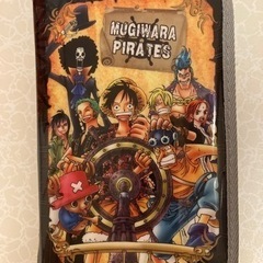 彫刻刀セット　ONE PIECE 記名なし