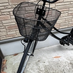 自転車の画像