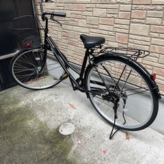 自転車